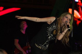 Image of Avril Lavigne