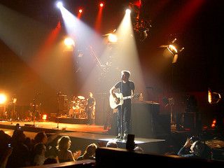 Image of Bryan Adams