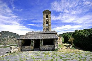 Image of Andorra