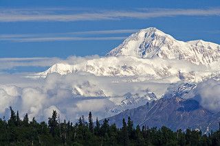 Image of Alaska