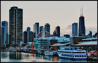 Image of Chicago