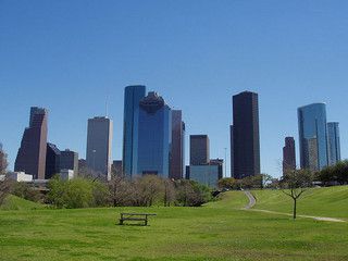 Image of Houston