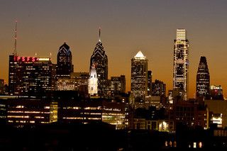 Image of Philadelphie