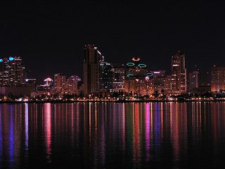 Image of San Diego