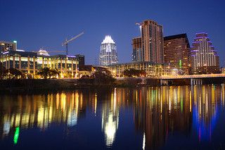 Image of Austin