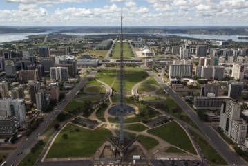 Image of Brasilia