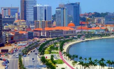 image of Luanda