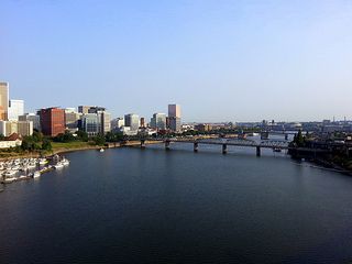 Image of Portland