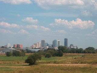 Image of Oklahoma City