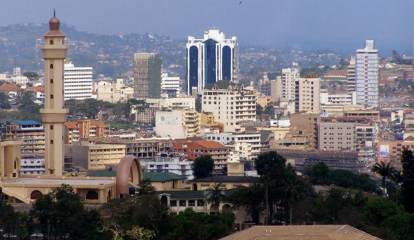 Image of Kampala