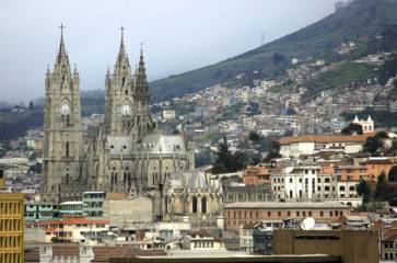 Image of Quito