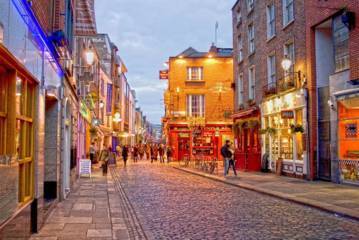 Image of Dublin