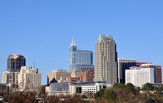 Image of Raleigh