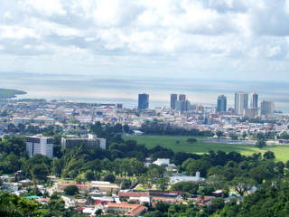 Image of Port of Spain