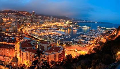 image of Monaco