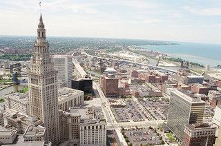 Image of Cleveland