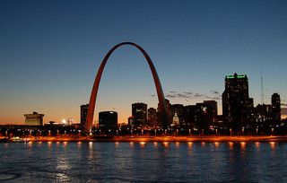 Image of St. Louis