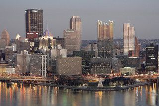 Image of Pittsburgh