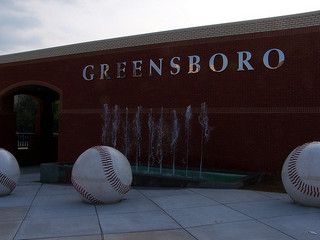 Image of Greensboro