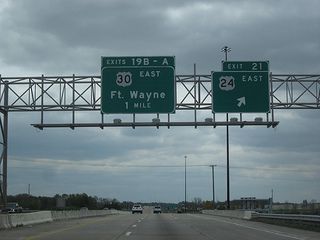 Image of Fort Wayne