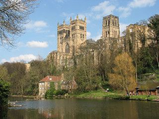 Image of Durham