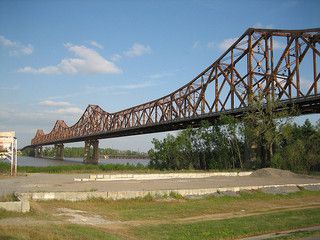 Image of Baton Rouge