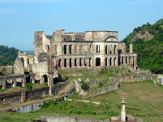 Image of Haïti