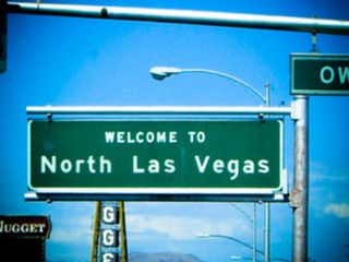 Image of North Las Vegas