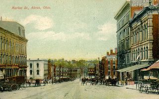 Image of Akron