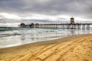 Image of Huntington Beach