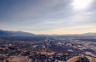 Image of Salt Lake City