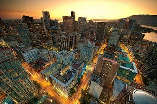 Image of Vancouver