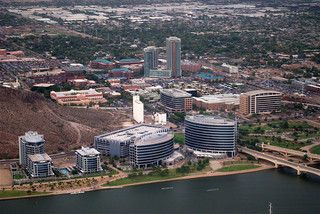 Image of Tempe