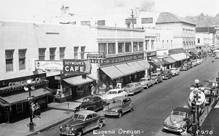 Image of Eugene