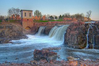 Image of Sioux Falls