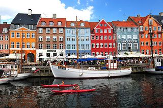Image of Dinamarca