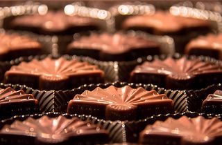 Image of Schokolade