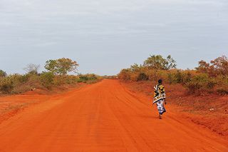 Image of Kenia