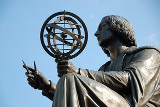 Image of Nicolaus Copernicus