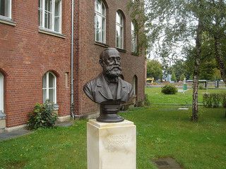 Image of Rudolf Virchow