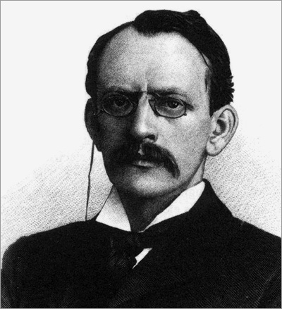 Image of Joseph J. Thomson