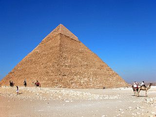 Image of Egypt