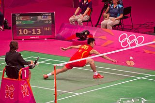 Image of Badminton