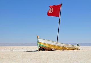 Image of la Tunisie