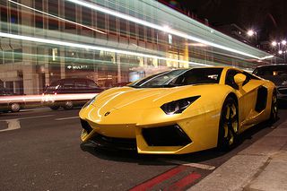 Image of Lamborghini
