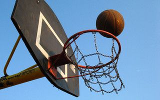 Image of Basketball