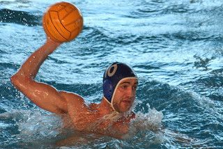 Image of Water polo