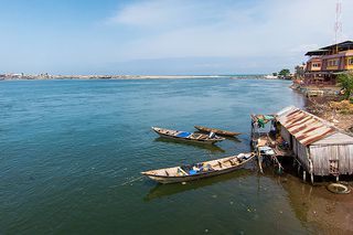 Image of Benin