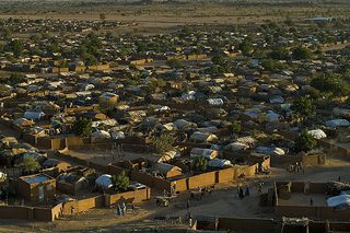 Image of le Tchad