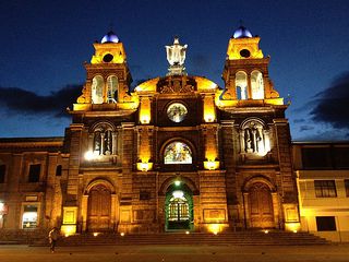 Image of Ecuador